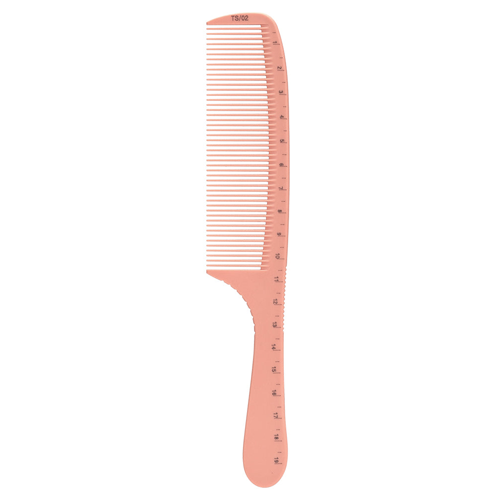 hair salon cutting comb TS/02